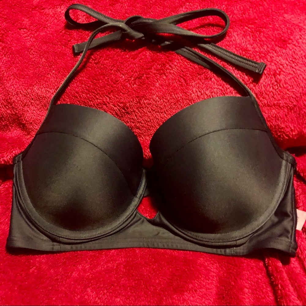 DONATED Abercrombie and Fitch bikini top!